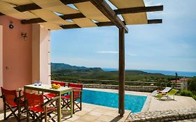 Country Villa Atheras